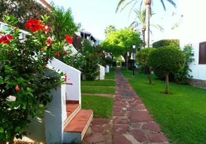Tropicana Park
