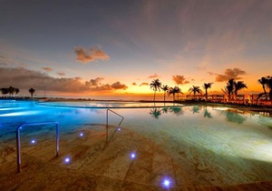 TRS Yucatan Hotel