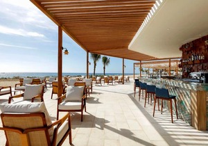 TRS Yucatan Hotel