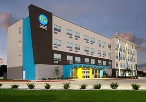 Tru by Hilton Bryan College Station