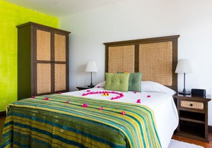 True Blue Bay Resort