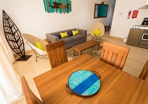 True Blue Bay Resort