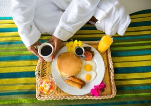 True Blue Bay Resort