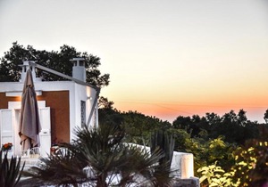 Trullo Albamarina