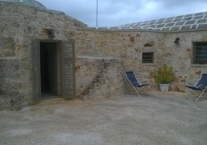 Trullo saraceno