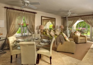 Truly Remarkable Living Space