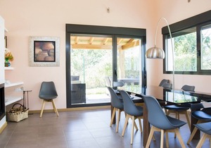 TuApartamento - Casa Campo Villanueva de Lónguida