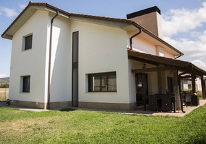 TuApartamento - Casa Campo Villanueva de Lónguida