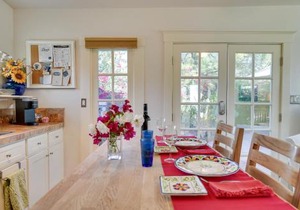 Tucson Cottage with Patio Less Than 2 Mi From Downtown and UA!