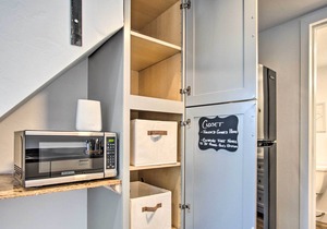 Tucson Tiny Home 5 Mi to Downtown!