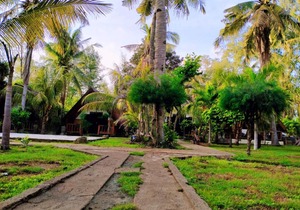 Tunai Cottages