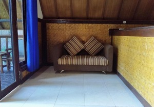 Tunai Cottages