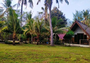 Tunai Cottages