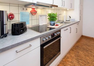 Tunnelstrasse by Interhome