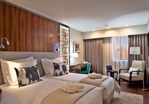TURIM Saldanha Hotel