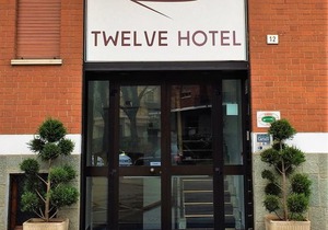 Twelve Hotel