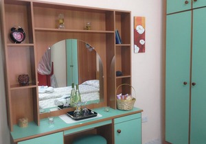 Twin/Double room with private Terrace and shared Bathroom, close to Mdina
