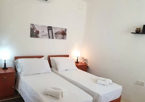Twin/Double room with private Bathroom, close to Mdina