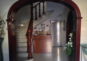 Twin/Double room with private Bathroom, close to Mdina