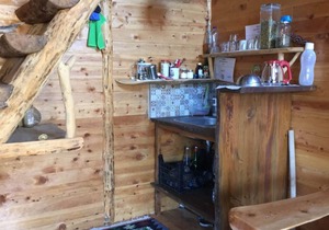 Twin house in Babakamp