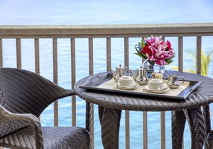 Two 2-Bedroom Stes at Newstead Belmont Hills Golf Resort and Spa