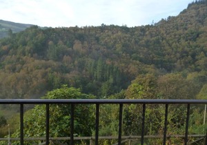 Two bedroom apartment - Apartamentos Rurales Veredas