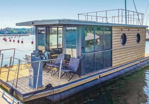 Two-Bedroom Accommodation in Vastervik