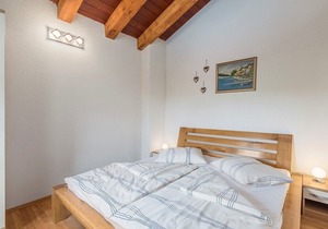 Two-Bedroom Apartment Zora