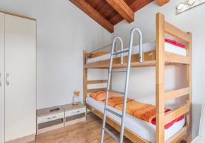 Two-Bedroom Apartment Zora