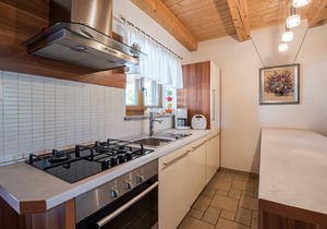 Two-Bedroom Apartment Zora