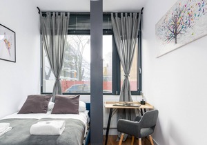 Two Bedroom Apartment | Bukowska 21/3