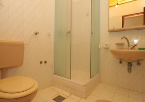 Two bedroom apartment with terrace and sea view Dobropoljana, Pašman (A-8312-b)