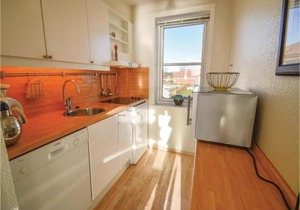 Two-Bedroom Apartment In Borre