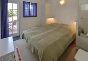 Two-Bedroom Apartment In Grasten