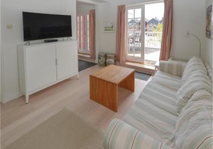 Two-Bedroom Apartment In Grasten