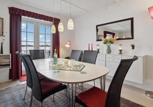 Two-Bedroom Apartment In Grasten