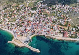 Two-Bedroom Apartment In Razanac