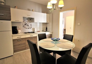 Two bedroom apartment Marina A1 ARD in Rabac