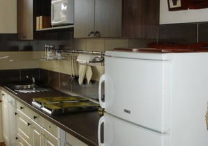 Two bedroom apartment near beach Blace, Neretva Delta - Ušće Neretve (A-16068-a)