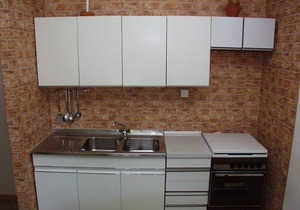 Two bedroom apartment near beach Šimuni, Pag (A-236-a)