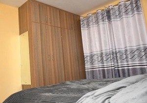 Two bedroom apartment near Rainbow resort Ruiru