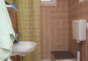 Two bedroom apartment with terrace Ražanac, Zadar (A-6185-a)