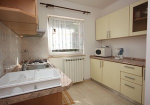 Two bedroom apartment with terrace Valica, Umag (A-7122-c)