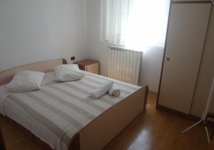 Two bedroom apartment with terrace Valica, Umag (A-7122-c)