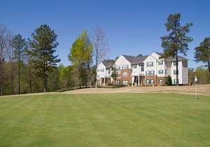 Two Bedroom Condo At Greensprings Vacation Resort, Williamsburg, Va
