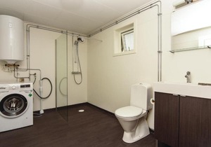 Two-Bedroom Holiday Home in Dals Langed