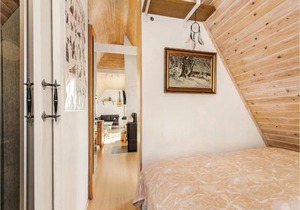 Two-Bedroom Holiday Home In Haderslev