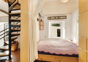 Two-Bedroom Holiday Home In Haderslev