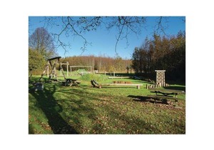 Two-Bedroom Holiday Home In Haderslev