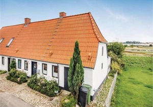 Two-Bedroom Holiday Home In Haderslev